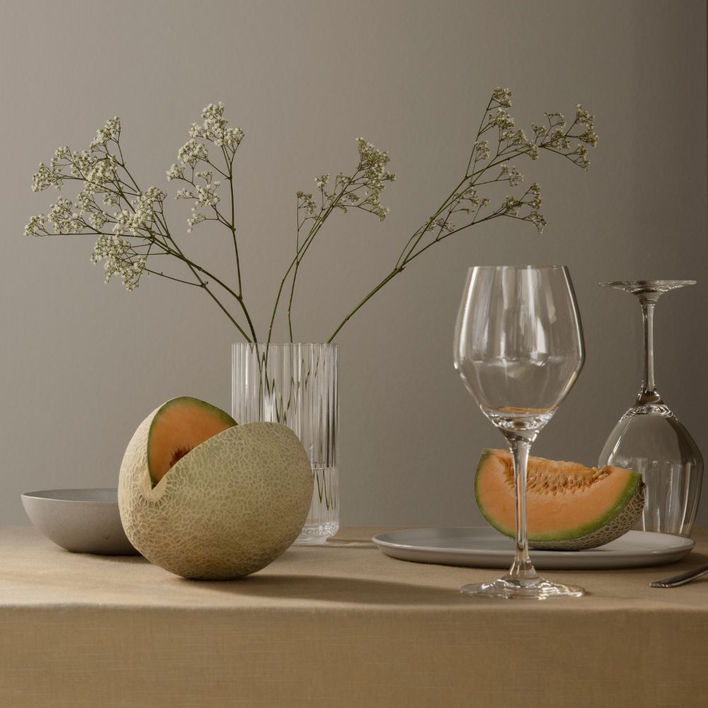 Weißweinglas PERFECTION, 6er-Set, 320 ml, Holmegaard