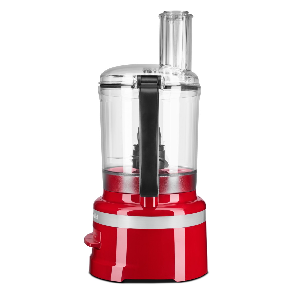 Food Processor 5KFP0921EER, Royal Red, KitchenAid