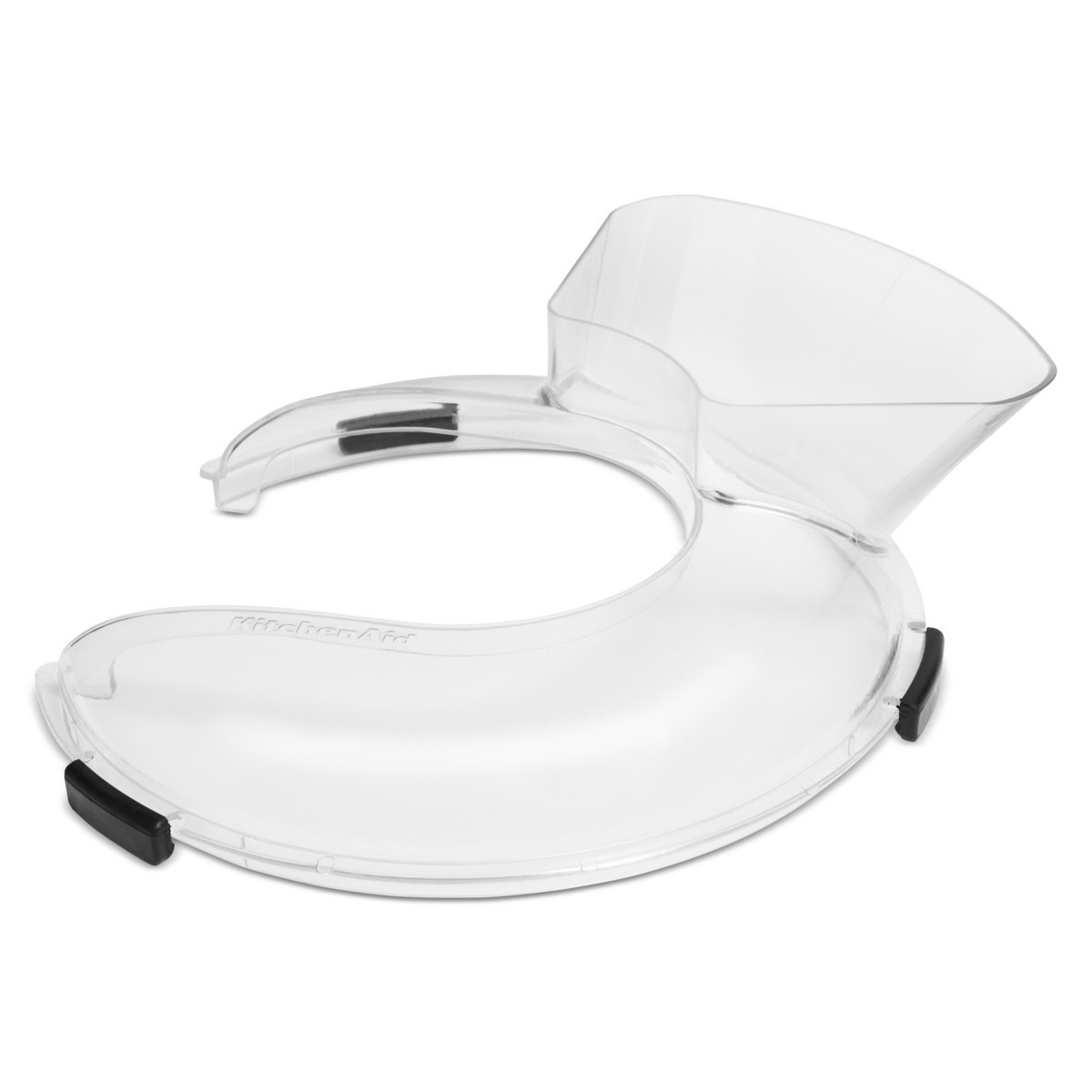 Spritzschutz für Rührschüsseln Standmixer 5KSMBLPS, KitchenAid