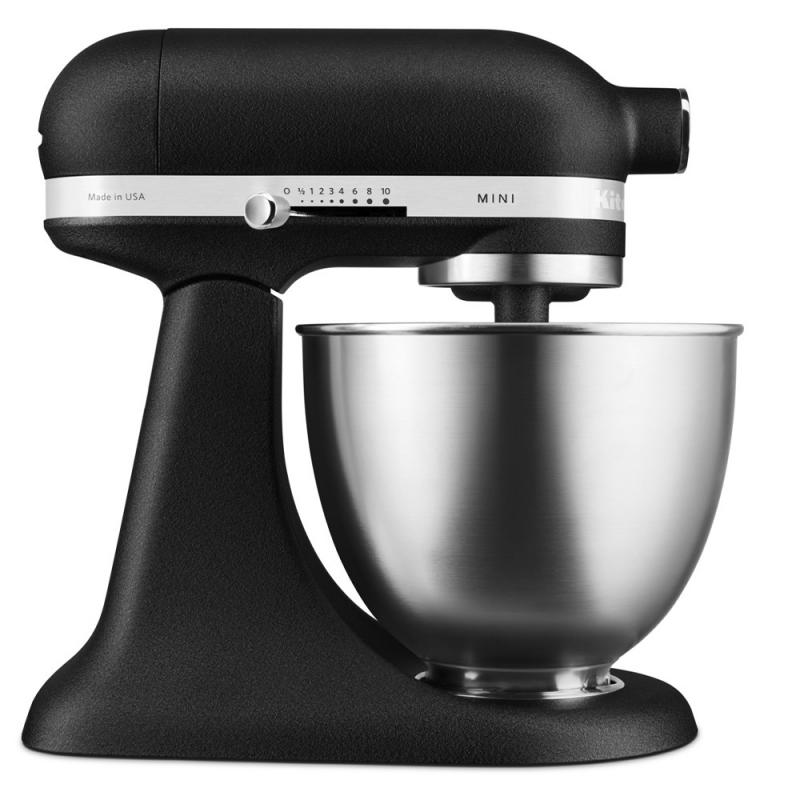 Küchenmaschine ARTISAN MINI 3,3 l, Gusseisenschüssel, KitchenAid