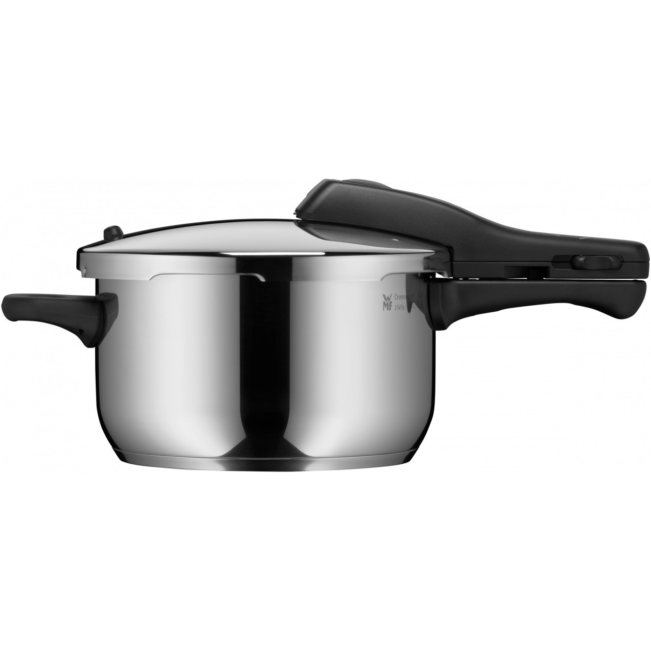 Schnellkochtopf PERFECT, 2er-Set, 8,5 l und 4,5 l, WMF