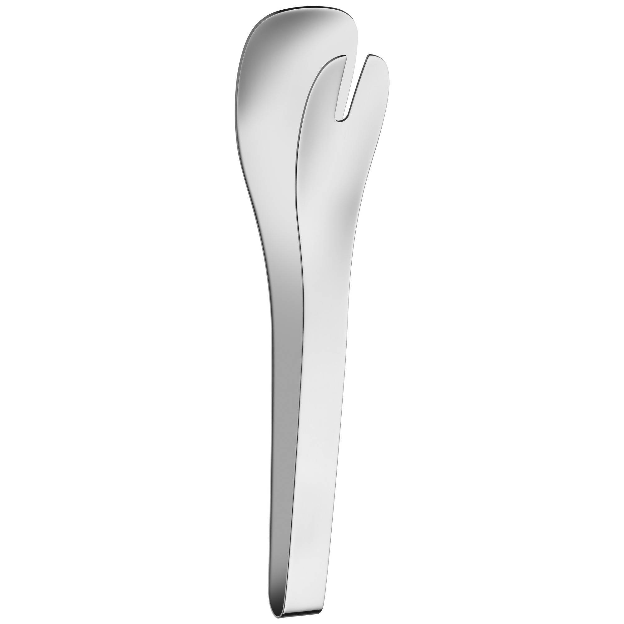 Servierzange NUOVA 25 cm, silber, edelstahl, WMF