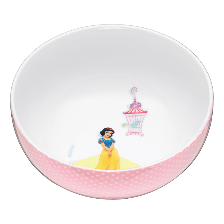Kinder Besteckset DISNEY PRINCESS, 6-teilig, WMF
