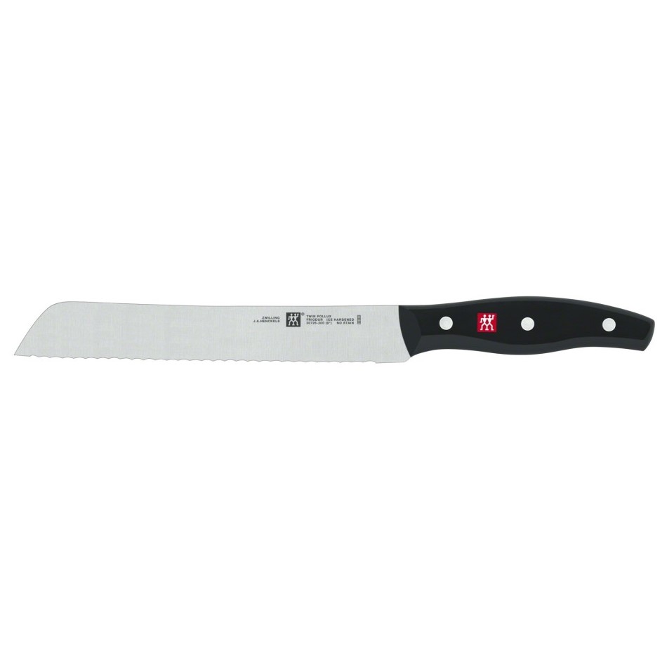 Messerblock Set TWIN POLLUX, 7-teilig, Zwilling