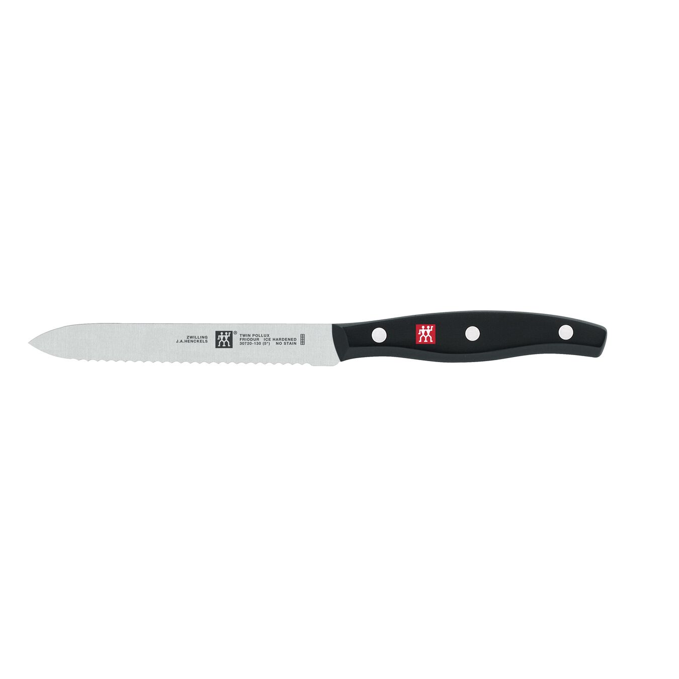 Messerblock Set TWIN POLLUX, 7-teilig, Zwilling