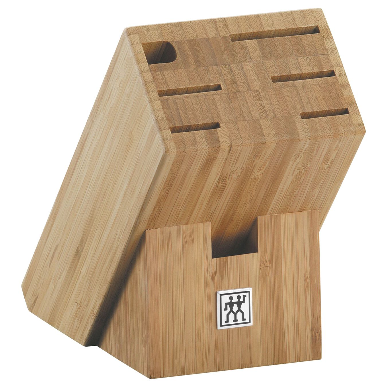 Messerblock Set TWIN POLLUX, 7-teilig, Zwilling