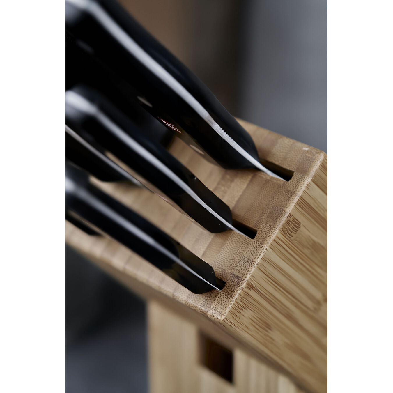 Messerblock Set TWIN POLLUX, 7-teilig, Zwilling