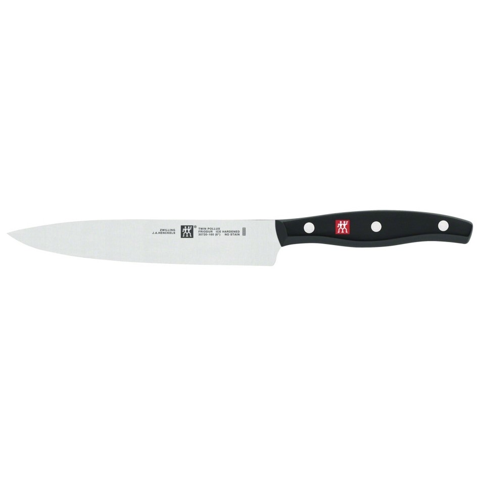 Messerblock Set TWIN POLLUX, 7-teilig, Zwilling