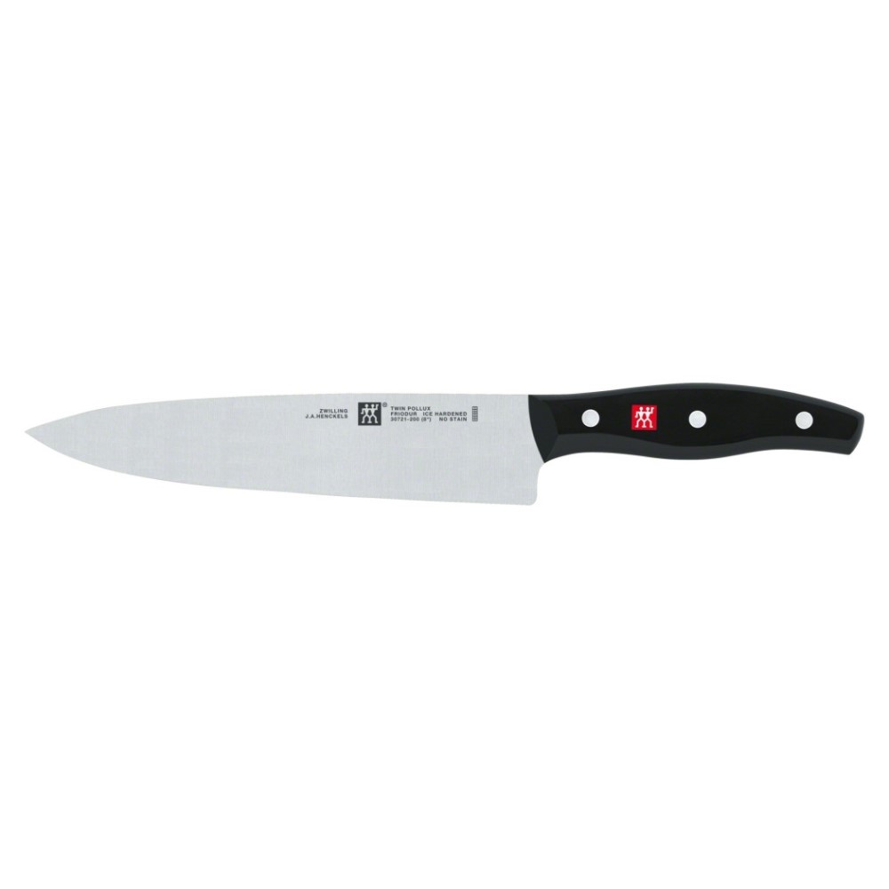 Messerblock Set TWIN POLLUX, 7-teilig, Zwilling