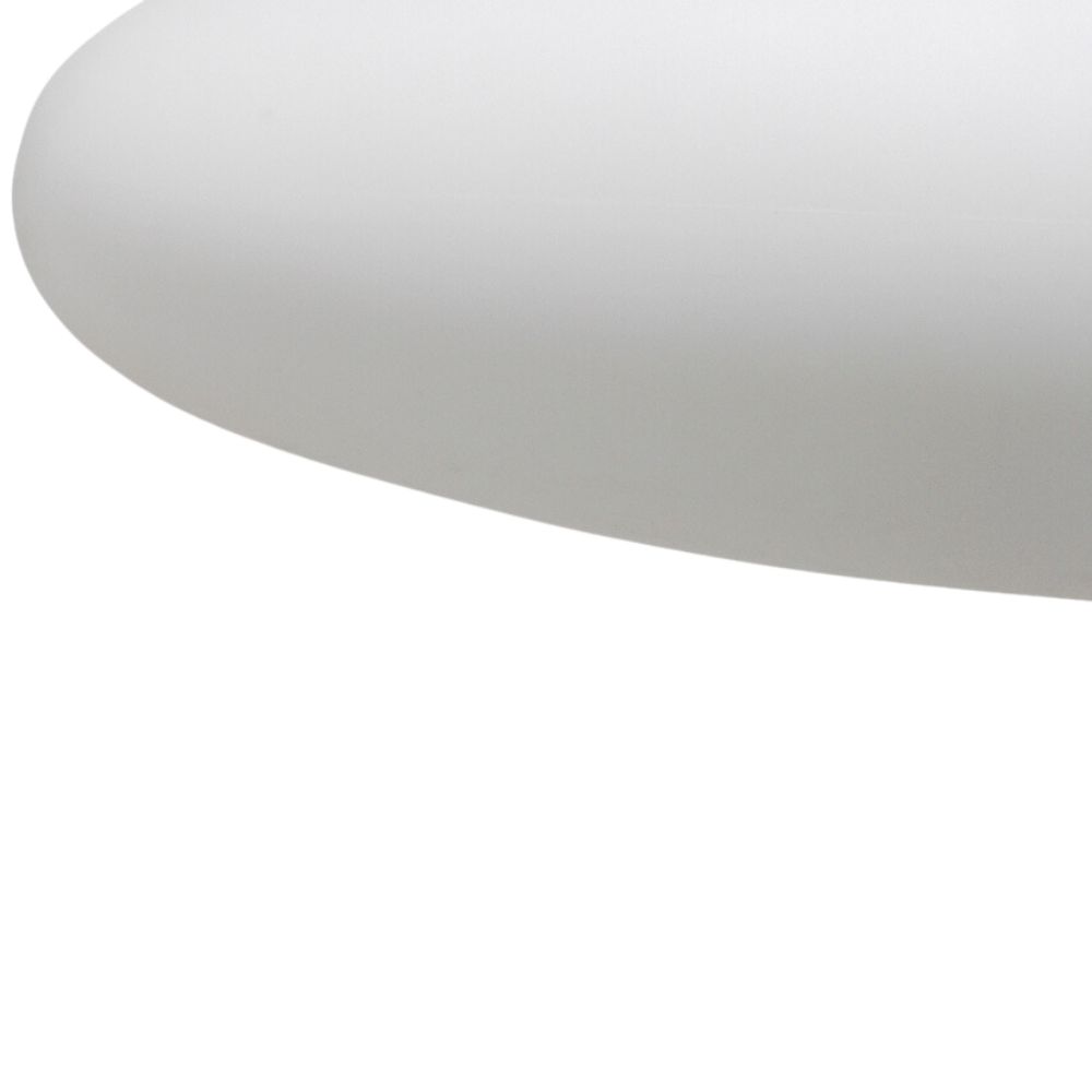 Hängelampe AVION 85 cm, weiß, Fritz Hansen