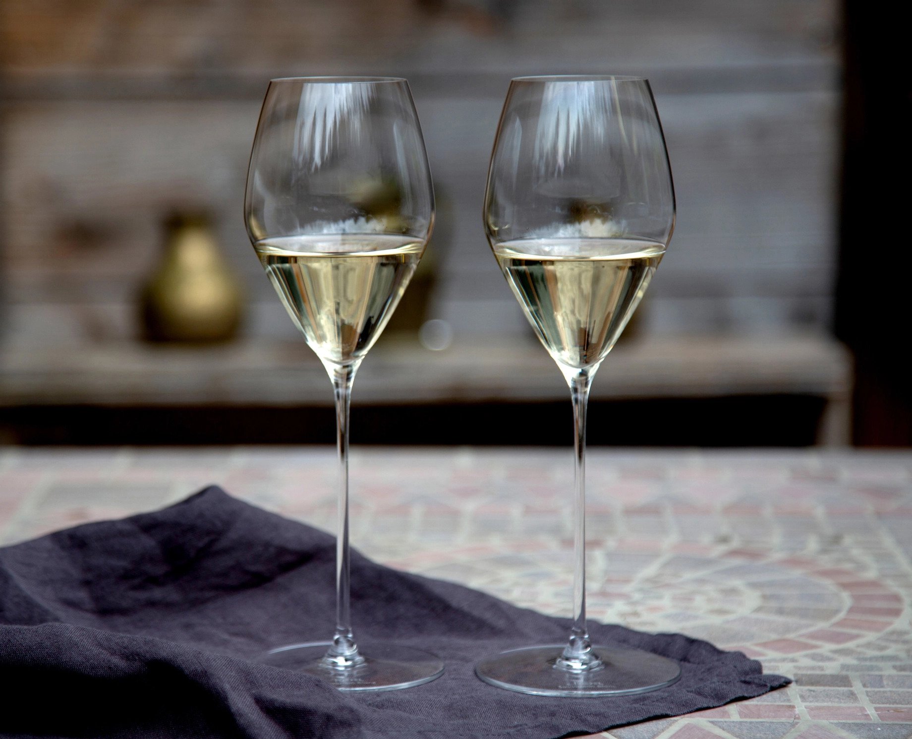 Weißweinglas VELOCE, 2er-Set, 347 ml, Riedel