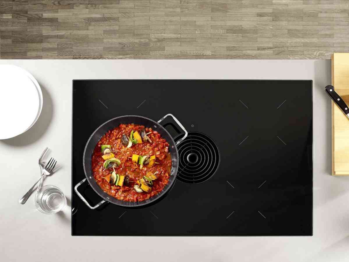 Servierpfanne ADAMANT 28 cm, antihaftbeschichtet, Fissler