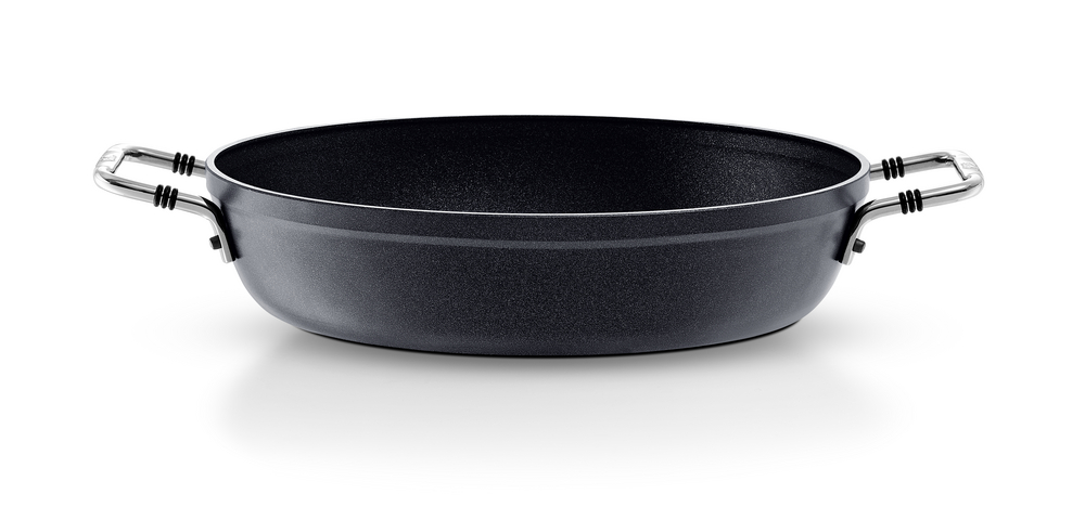 Servierpfanne ADAMANT 28 cm, antihaftbeschichtet, Fissler