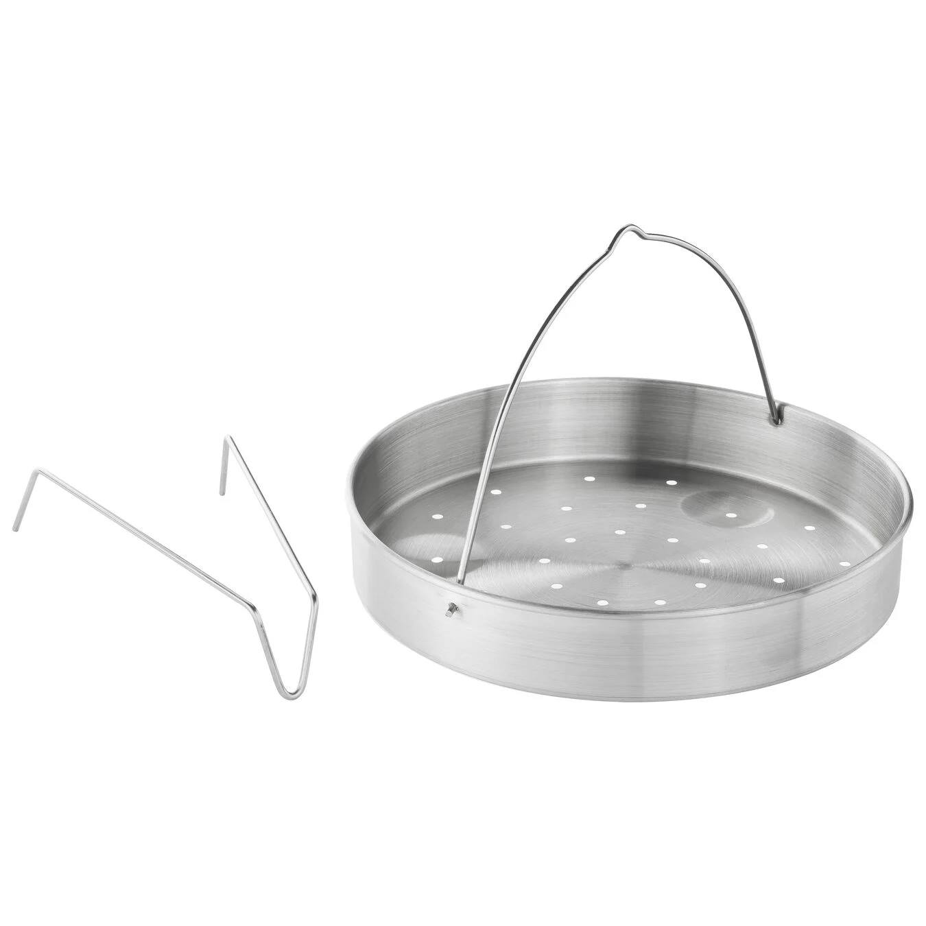 Dämpfeinsatz für ECOQUICK ND Schnellkochtopf 22 cm, gelocht, Zwilling
