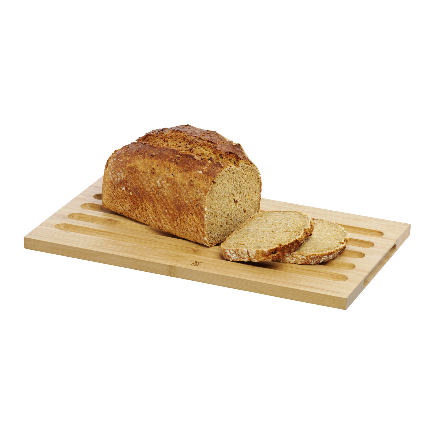 Brotkasten 43 x 25 cm, aus Bambus, WMF