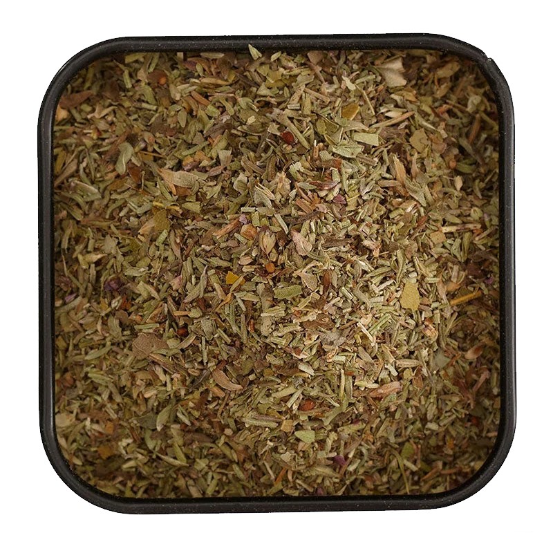 Bio Kräuter de Provence 25 g, Mill & Mortar