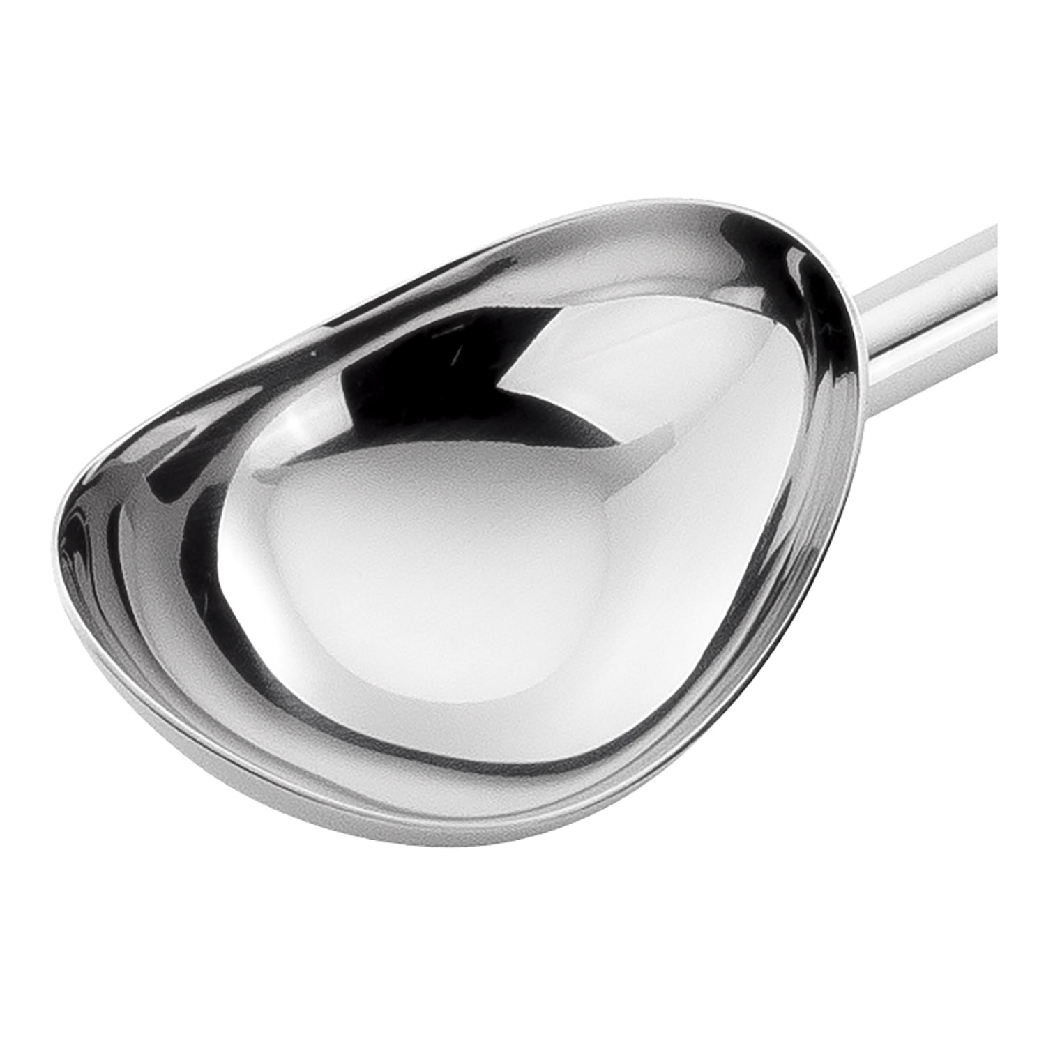 Eislöffel PRO, Zwilling