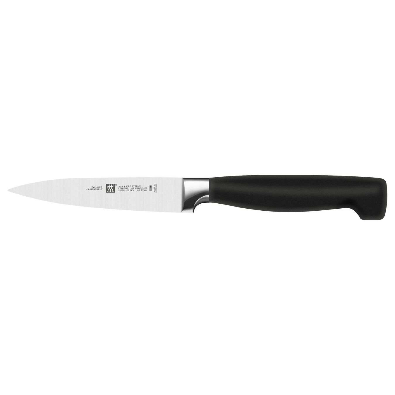 Messerblock Set TWIN FOUR STAR, 6-teilig, Buche, Zwilling