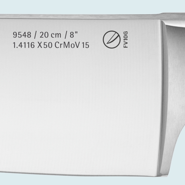 Messerset GRAND GOURMET PC, 3-teilig, WMF