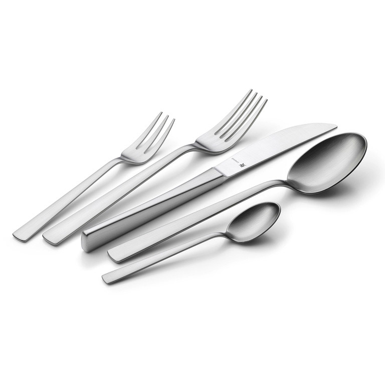 Besteckset CORVO, 66-teilig, Cromargan Protect®, WMF
