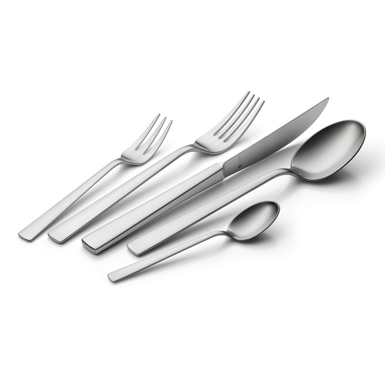 Besteckset CORVO, 66-teilig, Cromargan Protect®, WMF