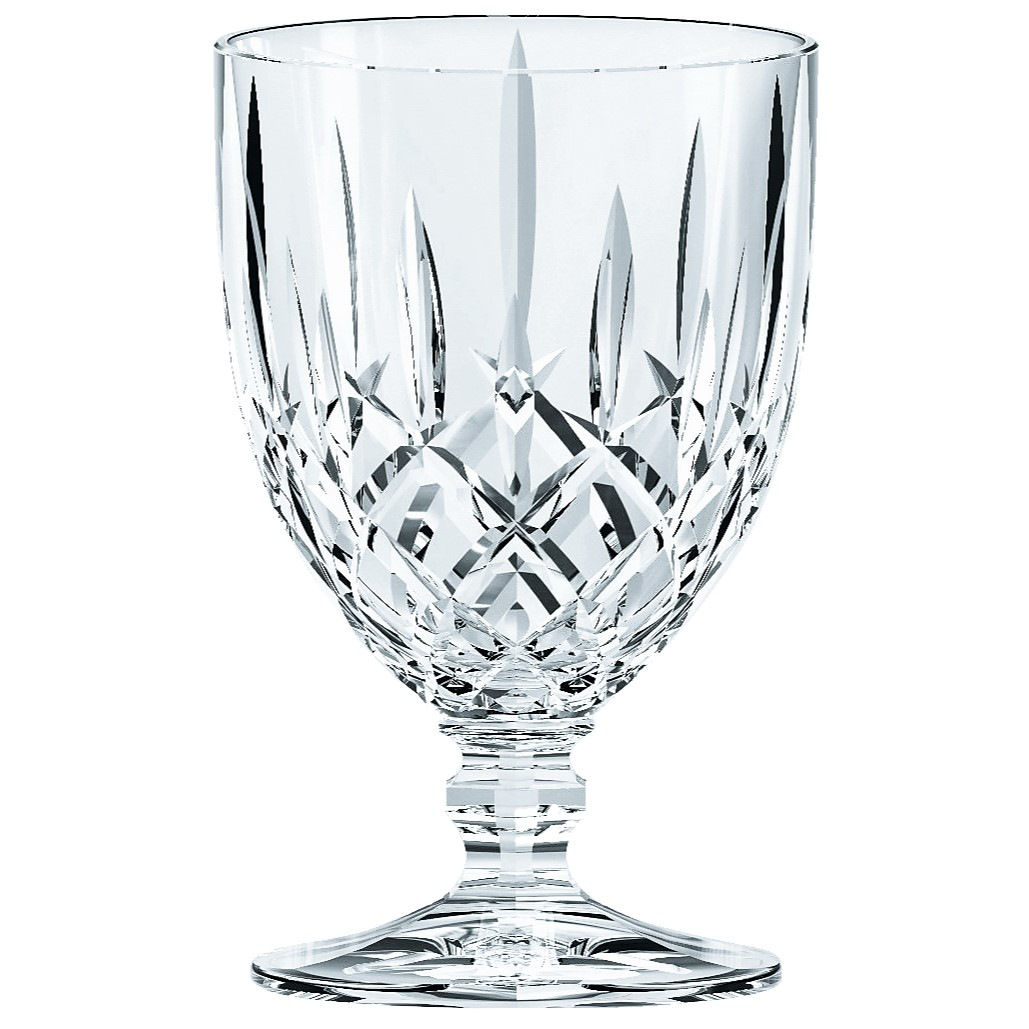 Gläser mit Krug NOBLESSE, 5-teilig, klar, Nachtmann