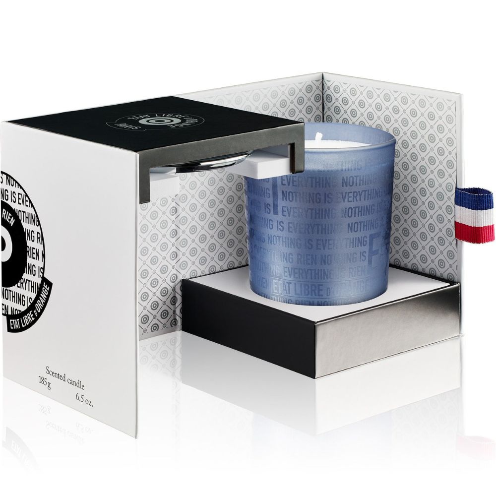 Duftkerze RIEN 185 g, Etat Libre d