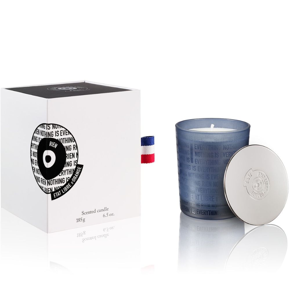Duftkerze RIEN 185 g, Etat Libre d