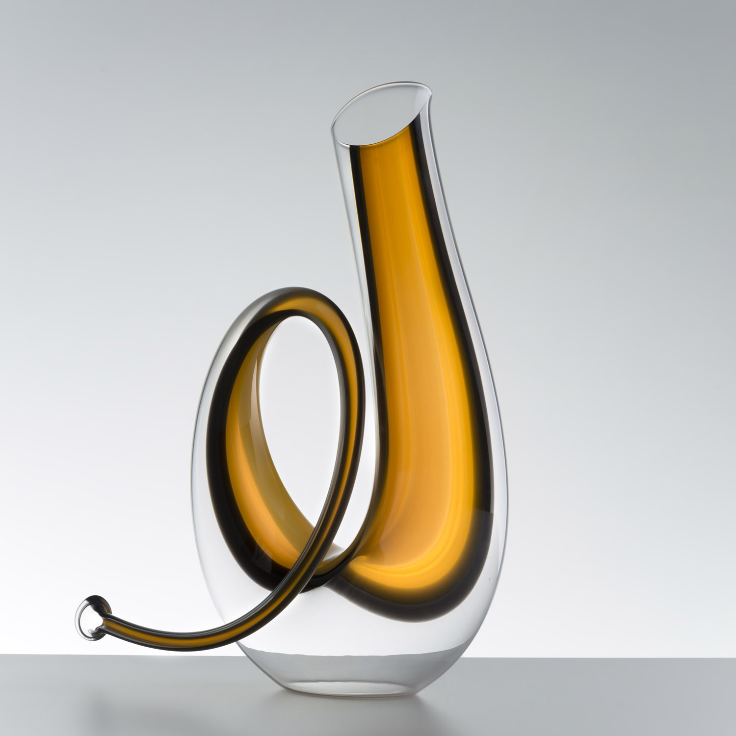 Hornkaraffe Riedel