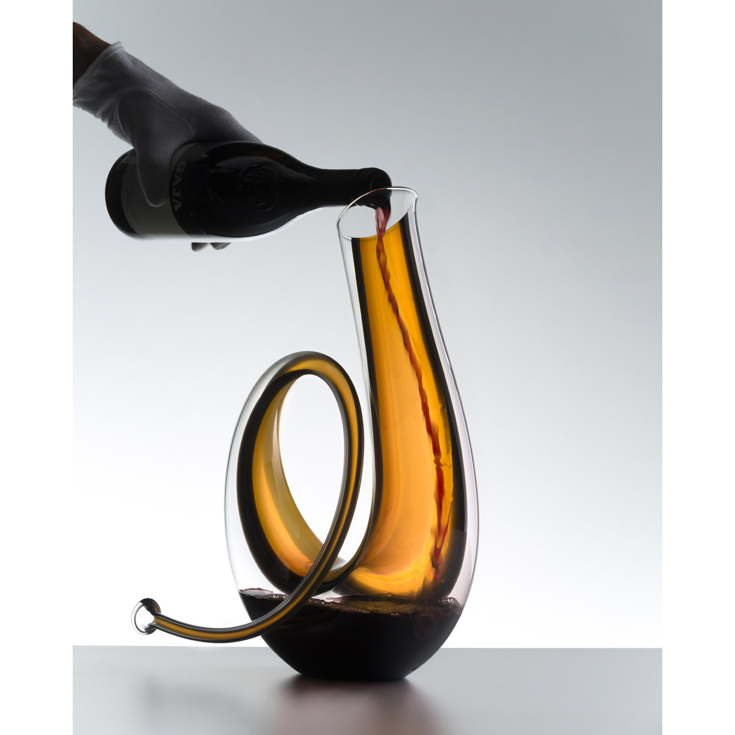 Hornkaraffe Riedel