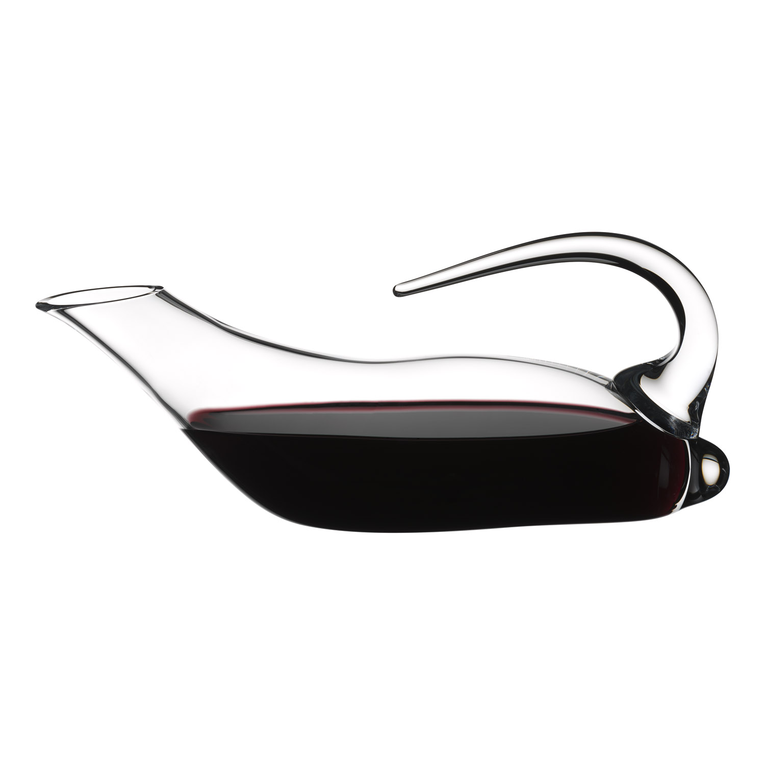 Karaffe Ente Riedel