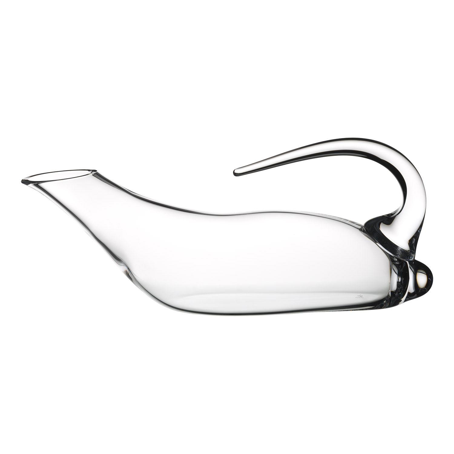 Karaffe Ente Riedel