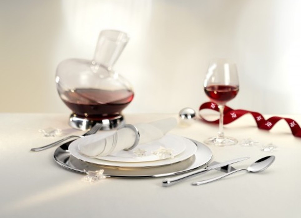 Weinkaraffe JETTE 0,75 l, WMF