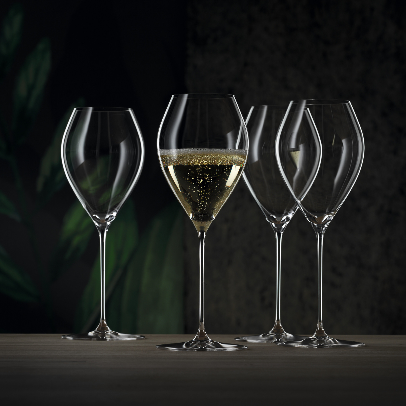 Champagnergläser SPECIAL SPUMANTE, 2er-Set, 500 ml, klar, Spiegelau