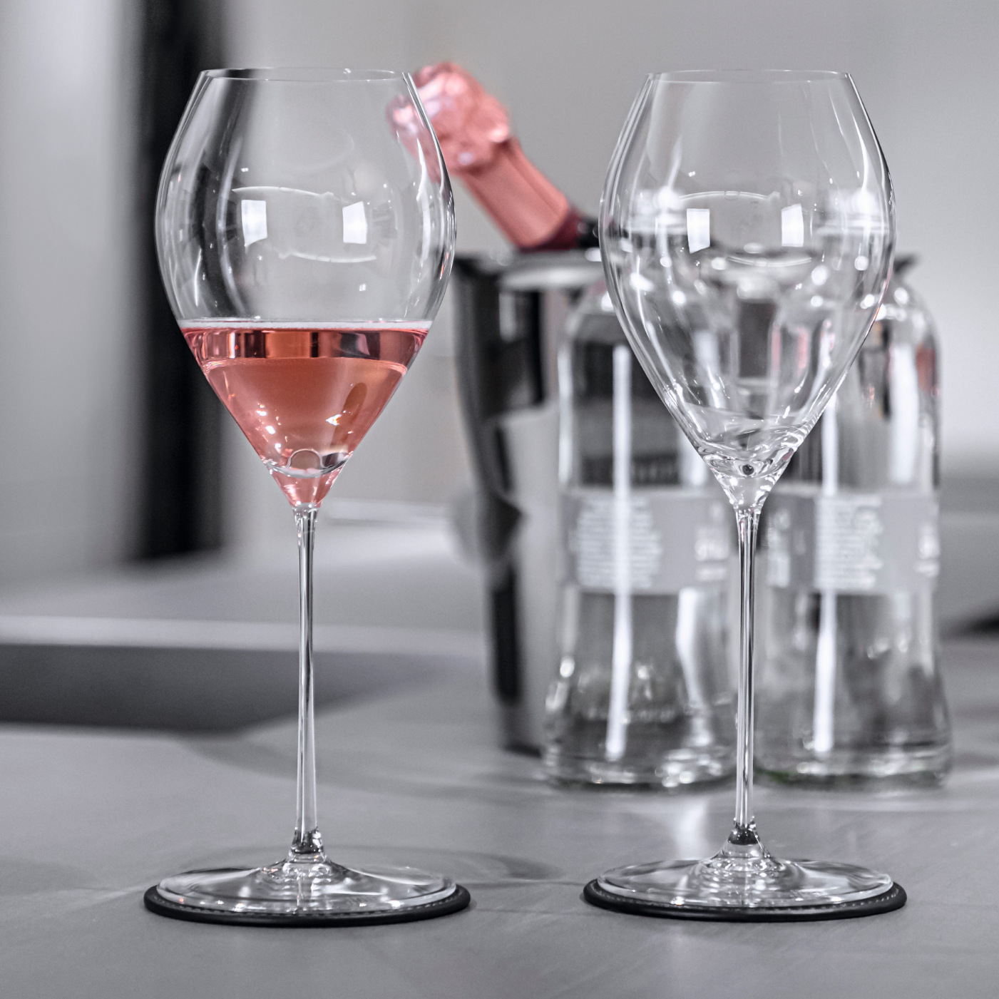 Champagnergläser SPECIAL SPUMANTE, 2er-Set, 500 ml, klar, Spiegelau