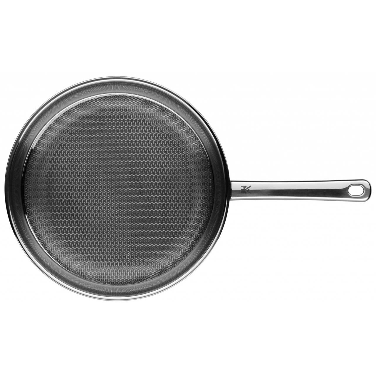 Antihaftpfanne PROFIRESIST 28 cm, mit Drehvorrichtung, WMF