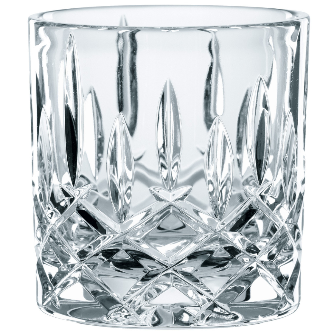 Trinkgläser NOBLESSE, 18er-Set, klar, Nachtmann