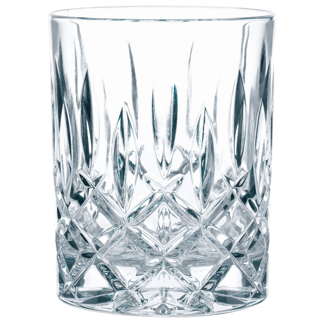 Trinkgläser NOBLESSE, 18er-Set, klar, Nachtmann