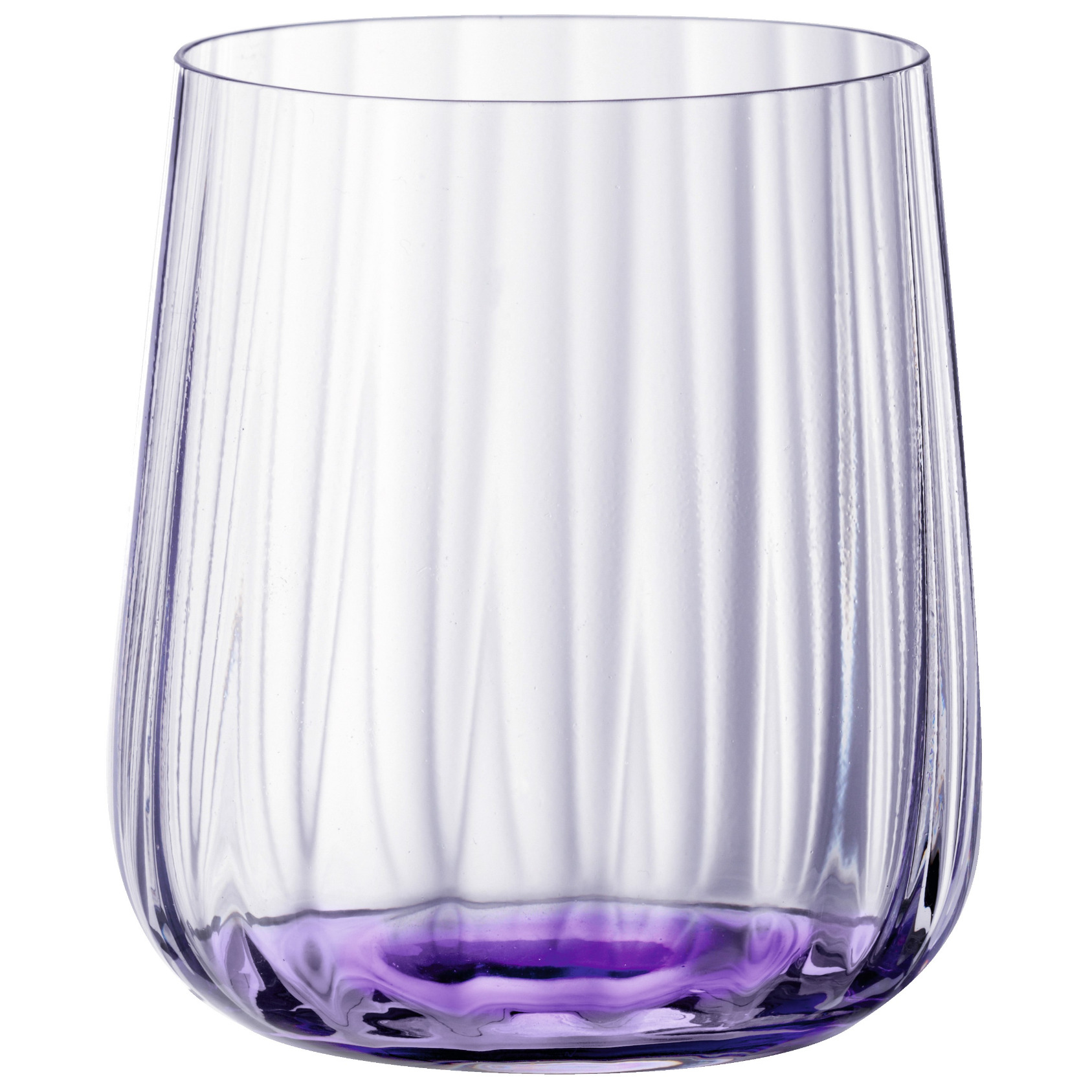 Wassergläser LIFESTYLE, 2er-Set, 340 ml, lila, Spiegelau