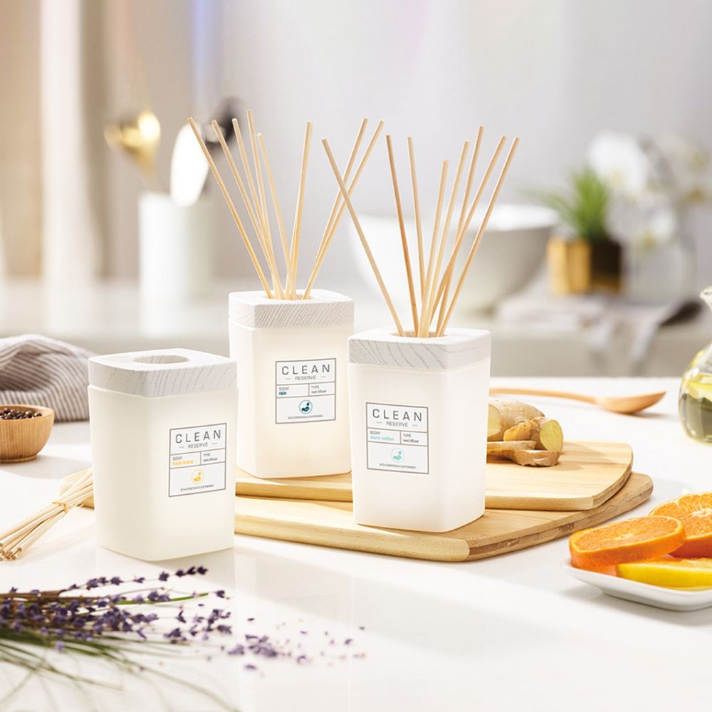 Aroma Diffusor FRESH LINENS 177 ml, Clean
