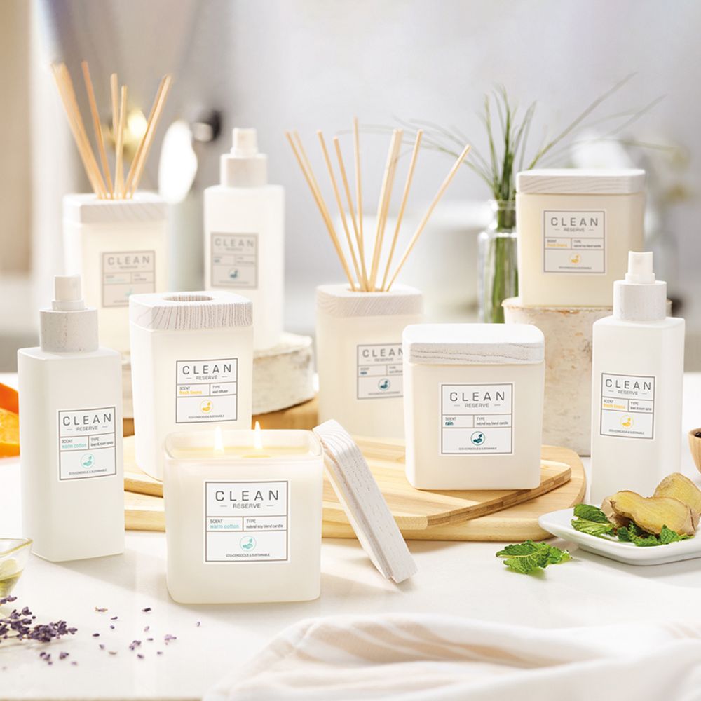 Aroma Diffusor FRESH LINENS 177 ml, Clean