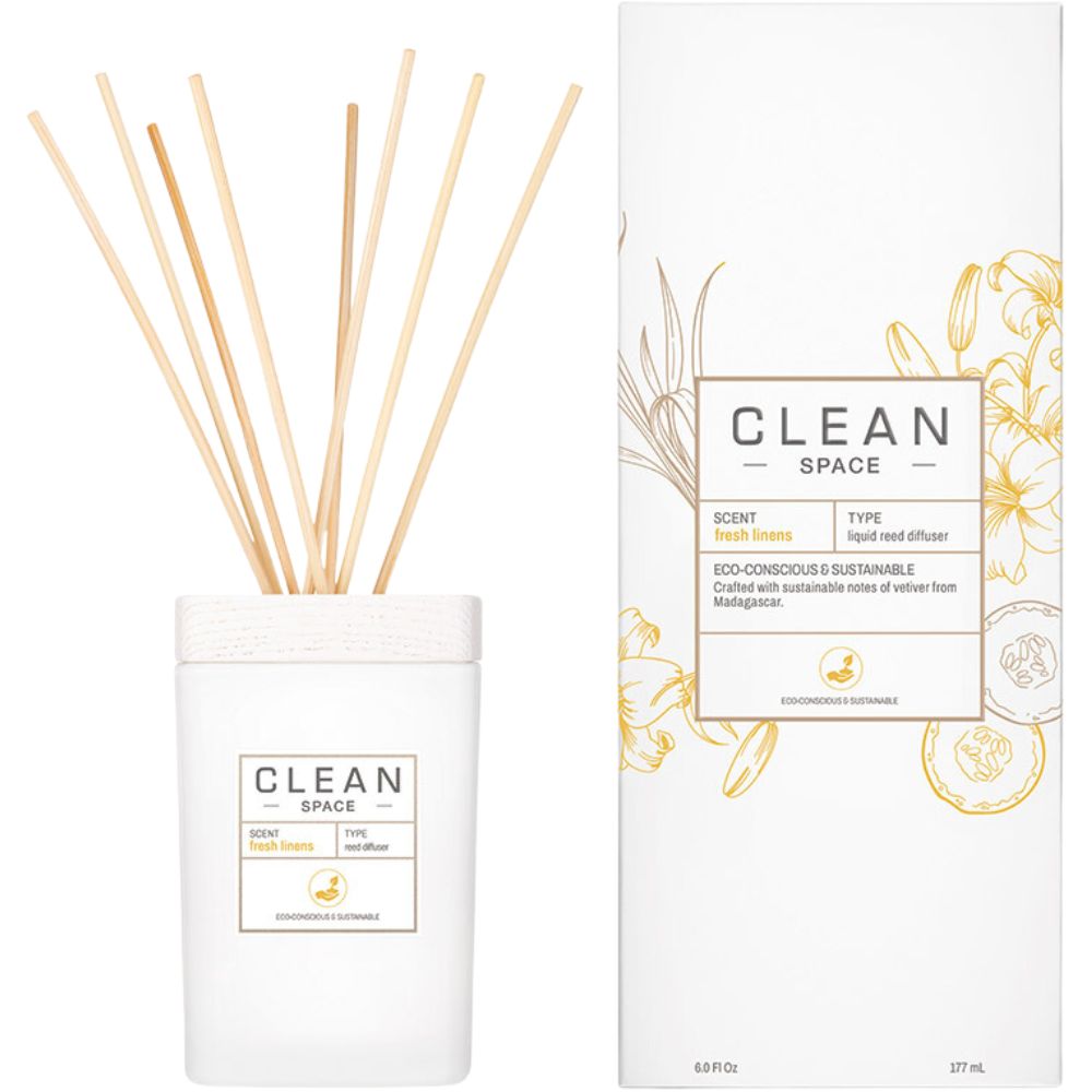 Aroma Diffusor FRESH LINENS 177 ml, Clean