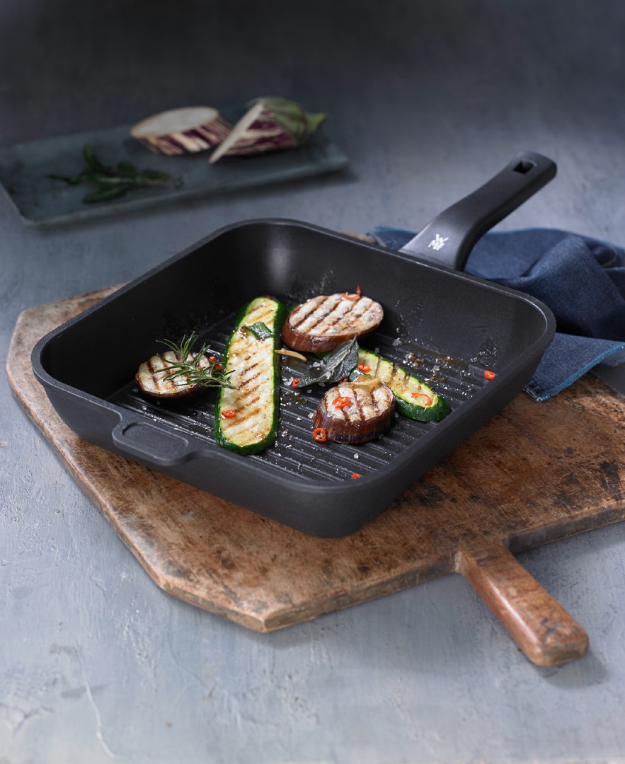 Grillpfanne PERMADUR PREMIUM 28 x 28 cm, WMF