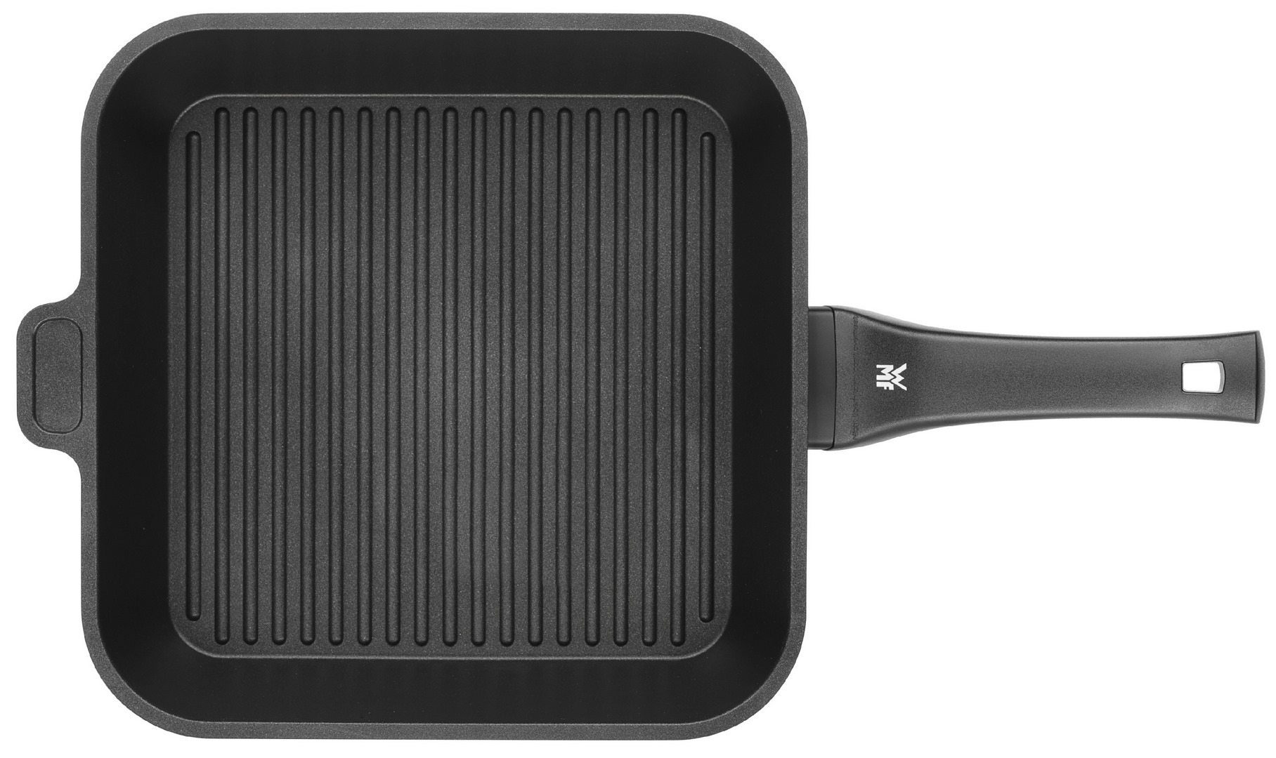 Grillpfanne PERMADUR PREMIUM 28 x 28 cm, WMF
