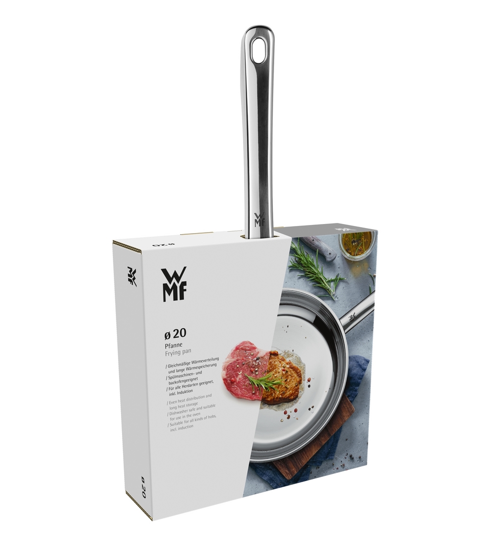 Universalpfanne Profi WMF 20 cm