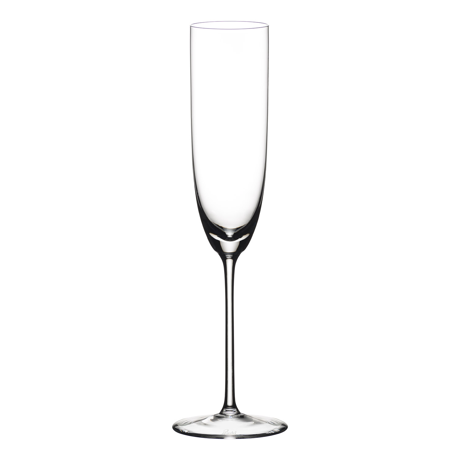 Glas Champagner Sommeliers Riedel