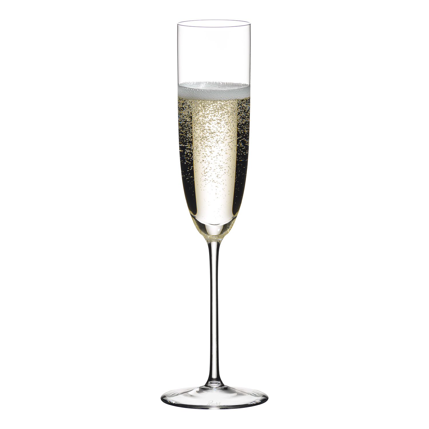 Glas Champagner Sommeliers Riedel