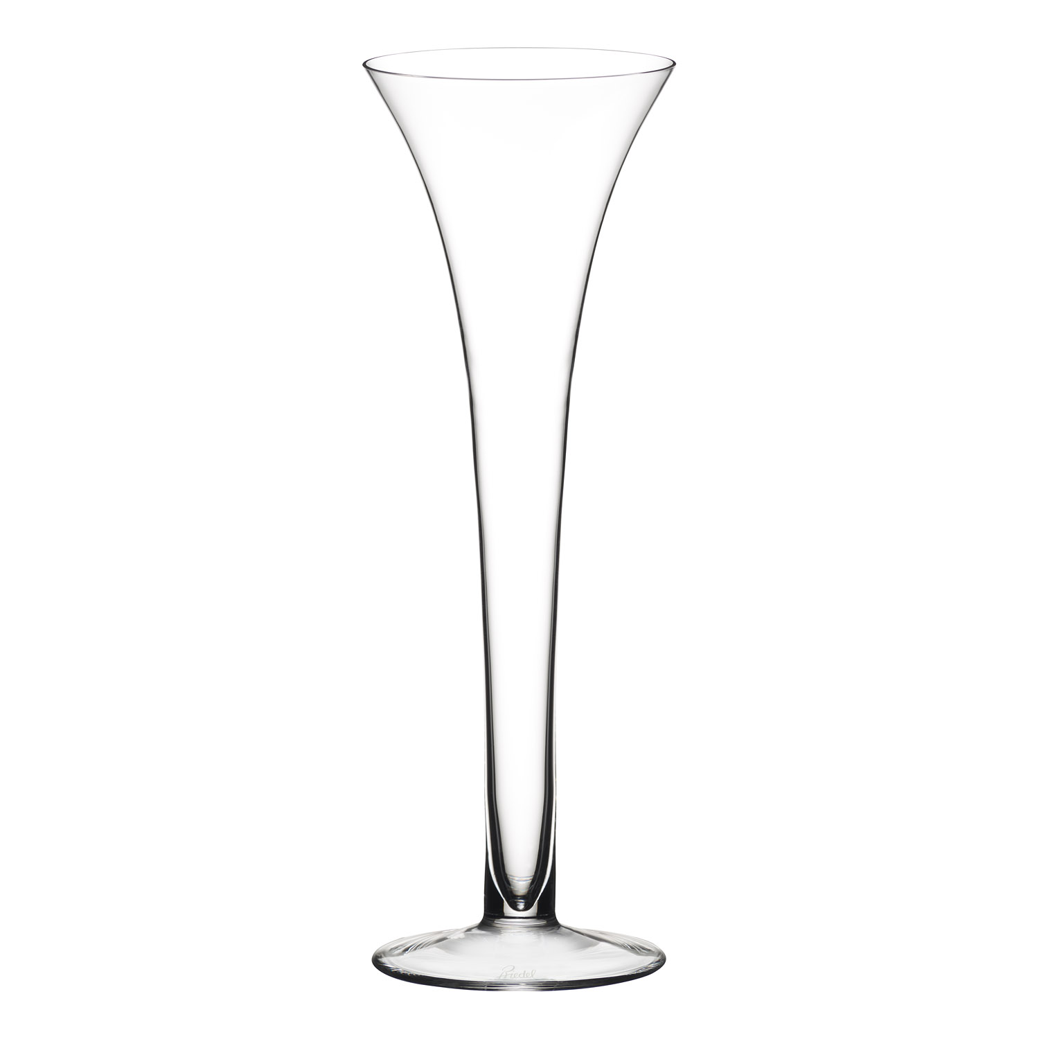 Glas Sekt Sommeliers Riedel