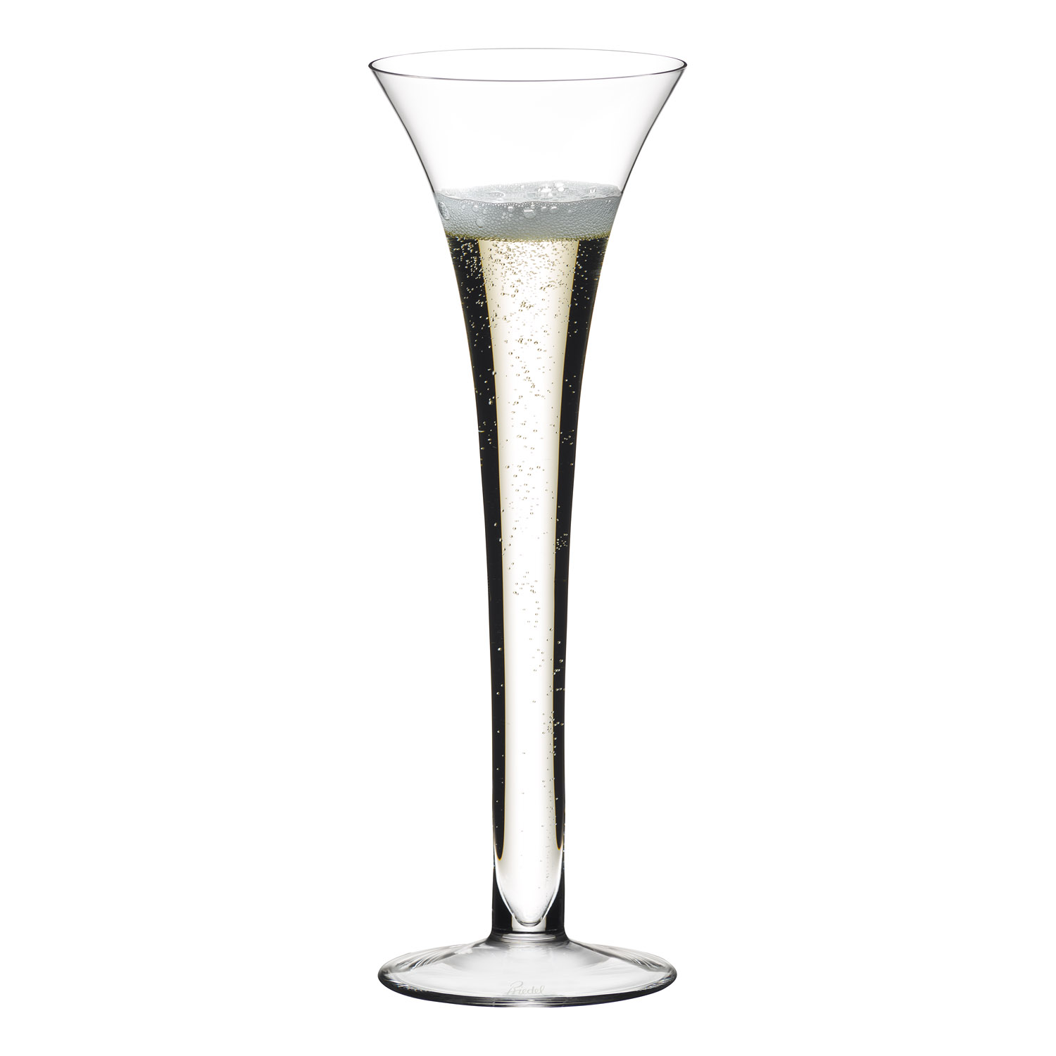 Glas Sekt Sommeliers Riedel