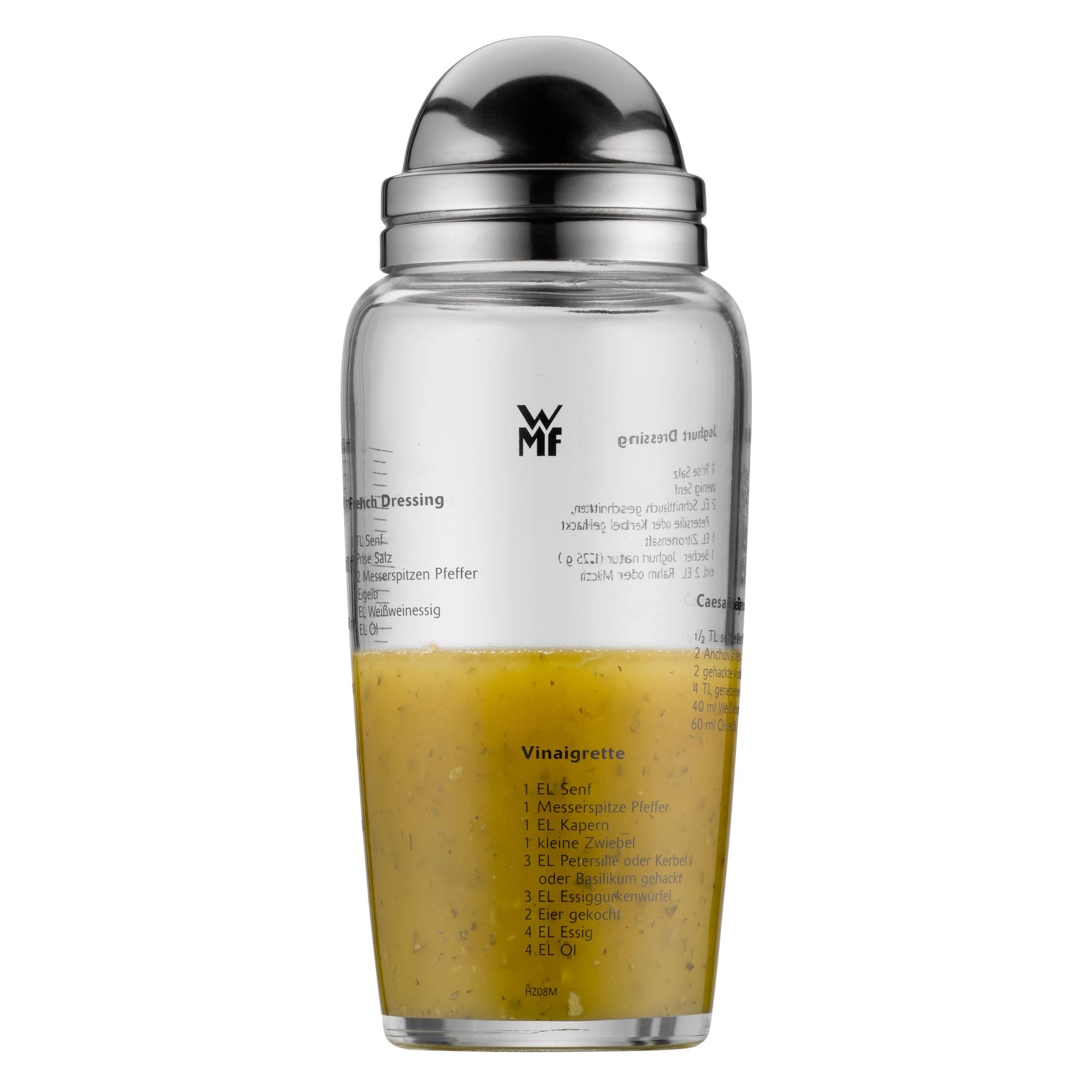 Dressing Shaker 400 ml, Glas, WMF